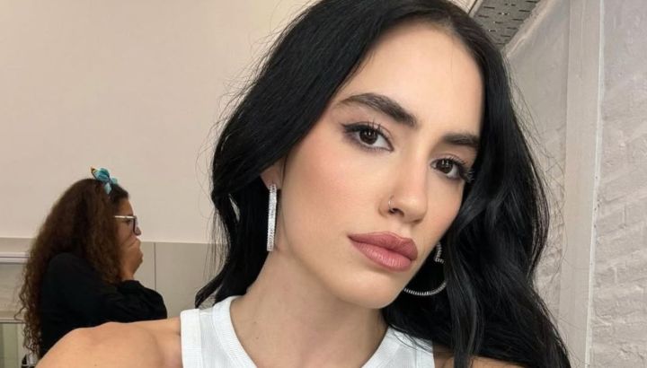 El conmovedor llanto de Lali Espósito tras dar una gran noticia: "Gracias"