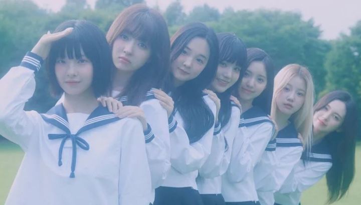 La agencia de MADEIN anuncia la suspensión de las actividades grupales de Yeseo y Suhye