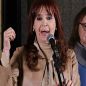 Agenda reducida para Cristina Kirchner: tras las nuevas restricciones solo recibe visitas familiares