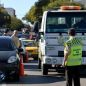 Convivencia urbana: el nuevo cuerpo de tránsito porteño que busca erradicar la doble fila sin recurrir a las multas