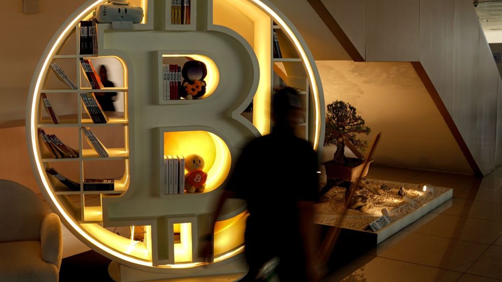 El Salvador Daily Bitcoin Purchase As Price Plunges Below $85,000