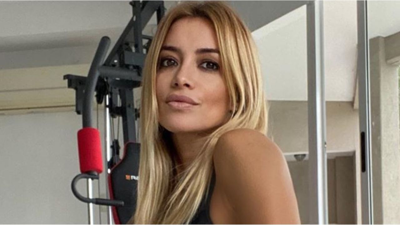 Claudia Ciardone, la modelo con la que Martín Migueles quería engañar a Wanda Nara, rompió el silencio: “Hace un mes me escribe” | Caras