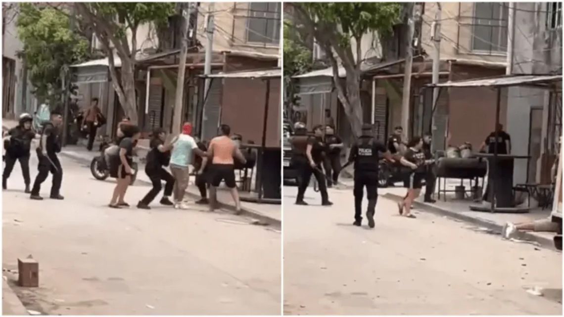 Death of 45-year-old in Villa 20 triggers police inquiry, investigation