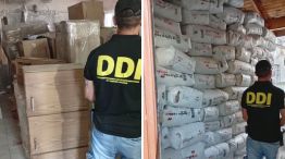 Desmantelaron a una empresa fantasma que estafó multinacionales y pymes 27122025