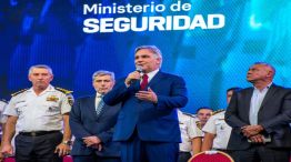 Llaryora y Quinteros 