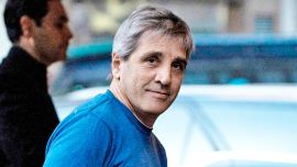 Luis Caputo ante la primera licitación del 2026: buscará renovar 9,6 billones de pesos