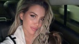 La contundente respuesta de Wanda Nara a los chats de Martín Migueles y Claudia Ciardone