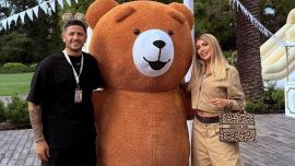 La inesperada foto de Wanda Nara con Martín Migueles en medio de los rumores de infidelidad: "Chau"