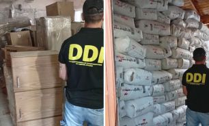 Desmantelaron a una empresa fantasma que estafó multinacionales y pymes 27122025