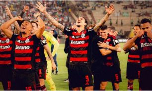 Flamengo