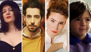 El Diario de Tomy, película de Netflix