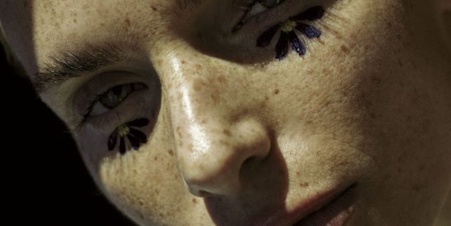 Cambio climático en piel