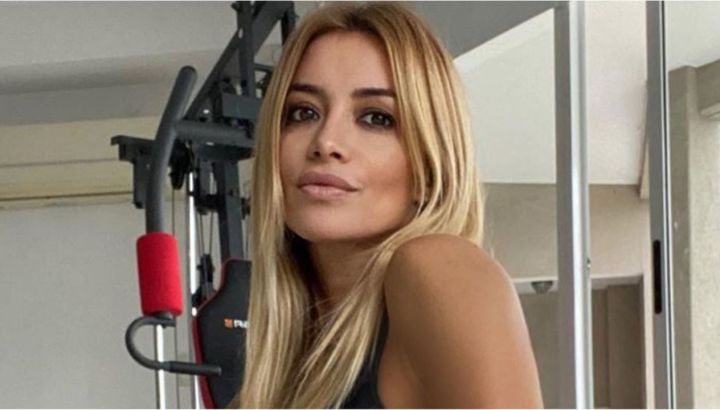 Claudia Ciardone, la modelo con la que Martín Migueles quería engañar a Wanda Nara, rompió el silencio: “Hace un mes me escribe”