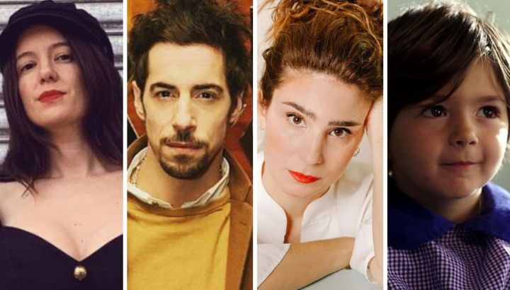 Esteban Lamothe, Malena Pichot, Valeria Bertuccelli y Julián Sorín arrasan en Netflix con una película argentina basada en hechos reales