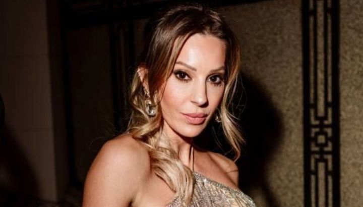 Así es la nueva casa de Noelia Marzol: en barrio privado, pileta para el verano, amplia y diseño funcional