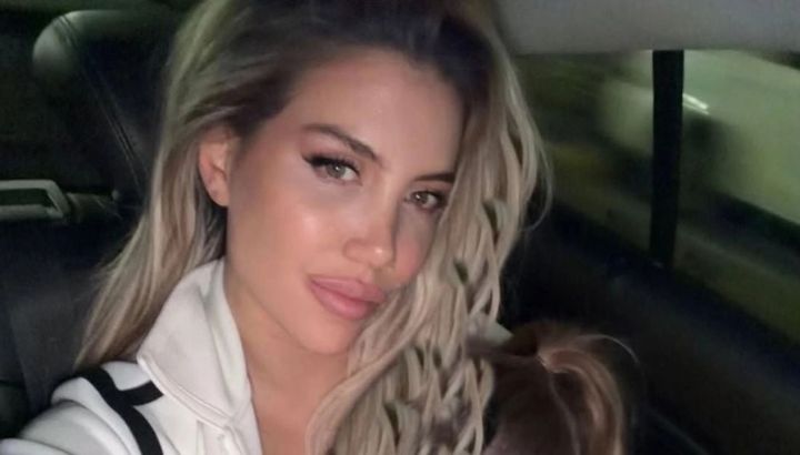 La contundente respuesta de Wanda Nara a los chats de Martín Migueles y Claudia Ciardone