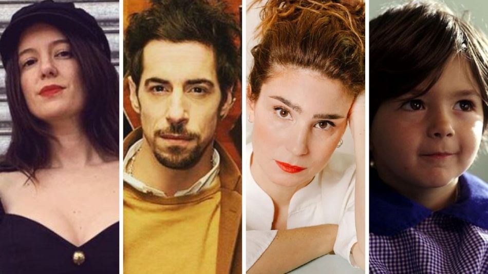 El Diario de Tomy, película de Netflix