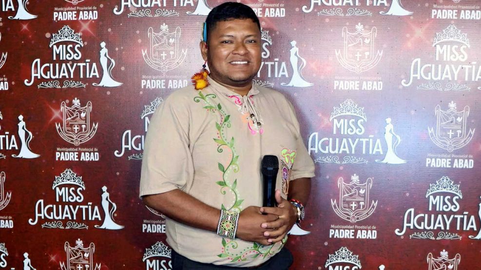 Mitzar Castillejos periodista que asesinaron en Perú 20251226