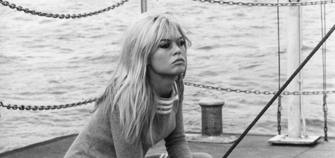 El estilo Bardot: la actitud que cambió la moda para siempre