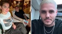 Wanda Nara, Martín Migueles Vs Mauro Icardi