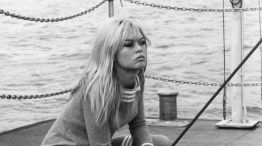 Brigitte Bardot