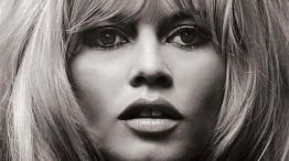 Brigitte Bardot murió a los 91 años 28122025