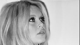 Brigitte Bardot murió a los 91 años.