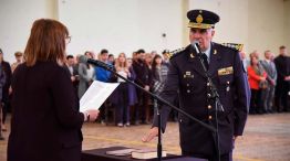 Fernando Martínez Director de la Cárcel de Ezeiza 28122025