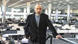 Costica Bradatan:“Un régimen que niega su posibilidad de fallar termina inevitablemente volviéndose más frágil”