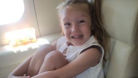 Anita García Moritán deslumbró con su look playero: cómodo, canchero y adorable