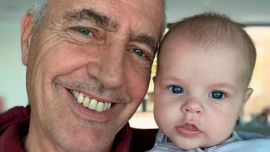 Así fueron los primeros pasos de Milenka: el tierno video que publicó Marley