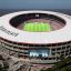 River Plate planning roofed Monumental with 100,000 capacity