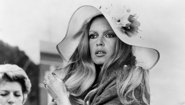 Las seis películas imprescindibles de Brigitte Bardot, que marcaron su carrera