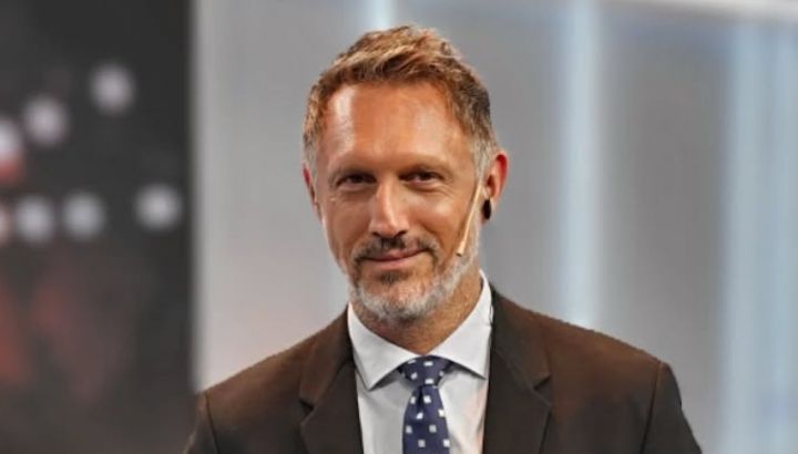 David Kavlin habló sobre su salud tras sufrir un infarto: "Llegué muerto a la clínica"