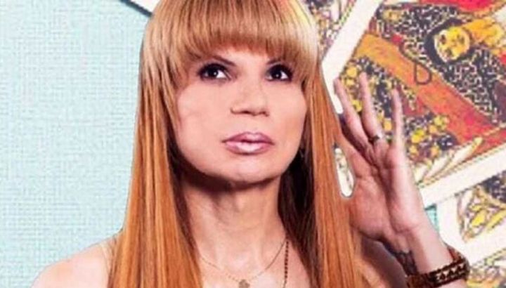 Horóscopo semanal del 28 al 31 de diciembre de 2025: qué dicen los astros según Mhoni Vidente, signo por signo