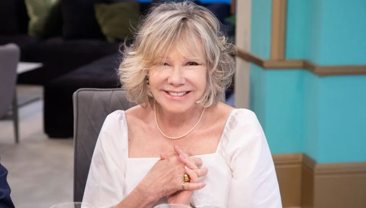 Soledad Silveyra sorprendió con un picante consejo en la mesa de Mirtha Legrand: "Hagan el amor, señoras"