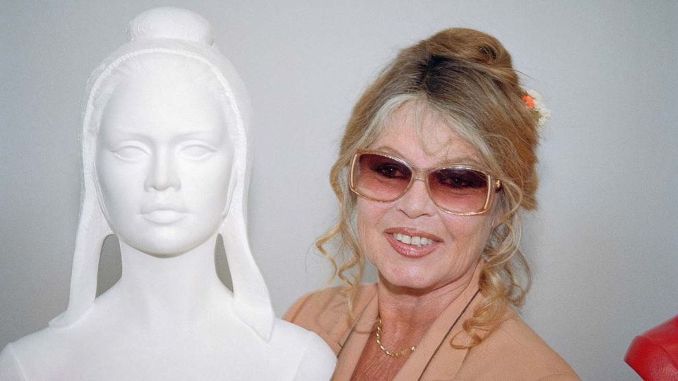 Brigitte Bardot murió a los 91 años 28122025