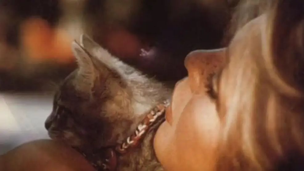 Brigitte Bardot y los animales