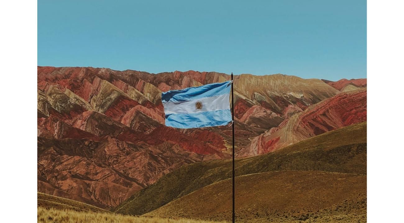 Argentina, un país para visitar durante todo el año.