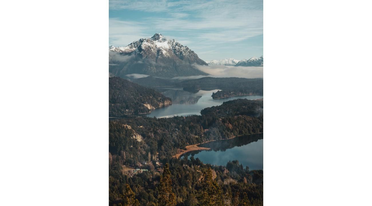 Argentina, un país para visitar durante todo el año.