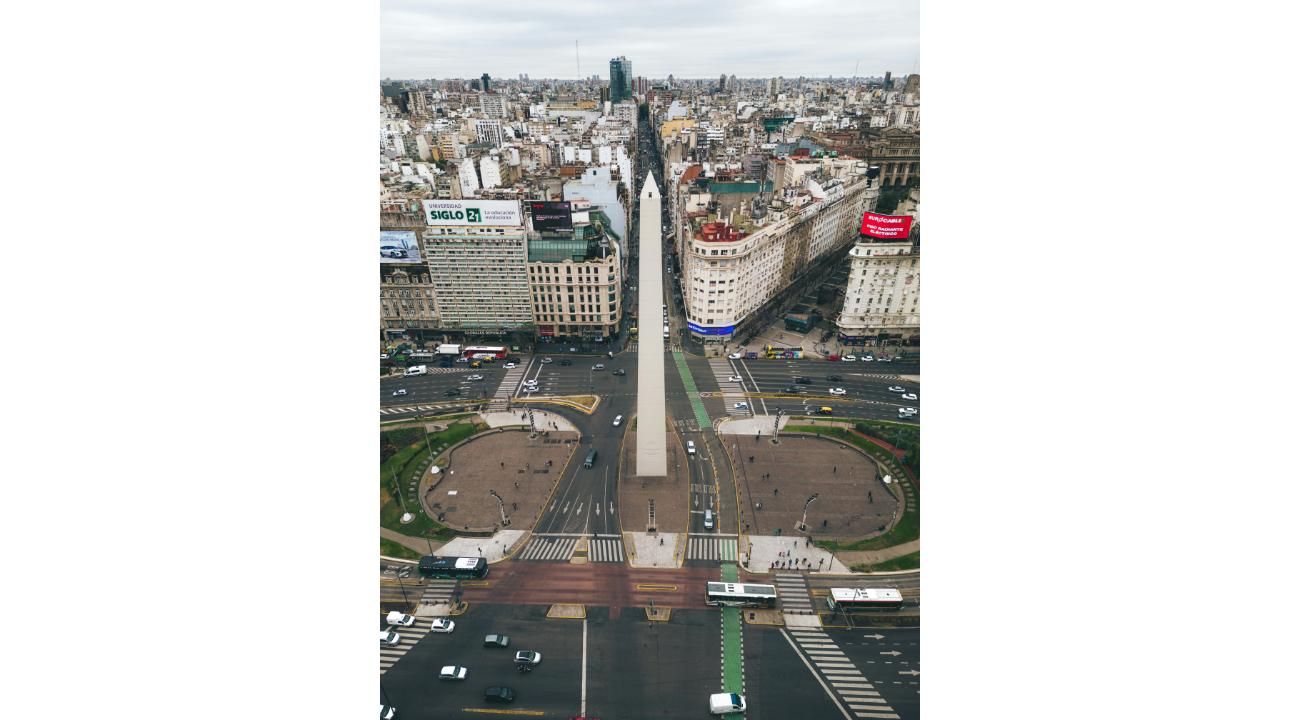 Argentina, un país para visitar durante todo el año.