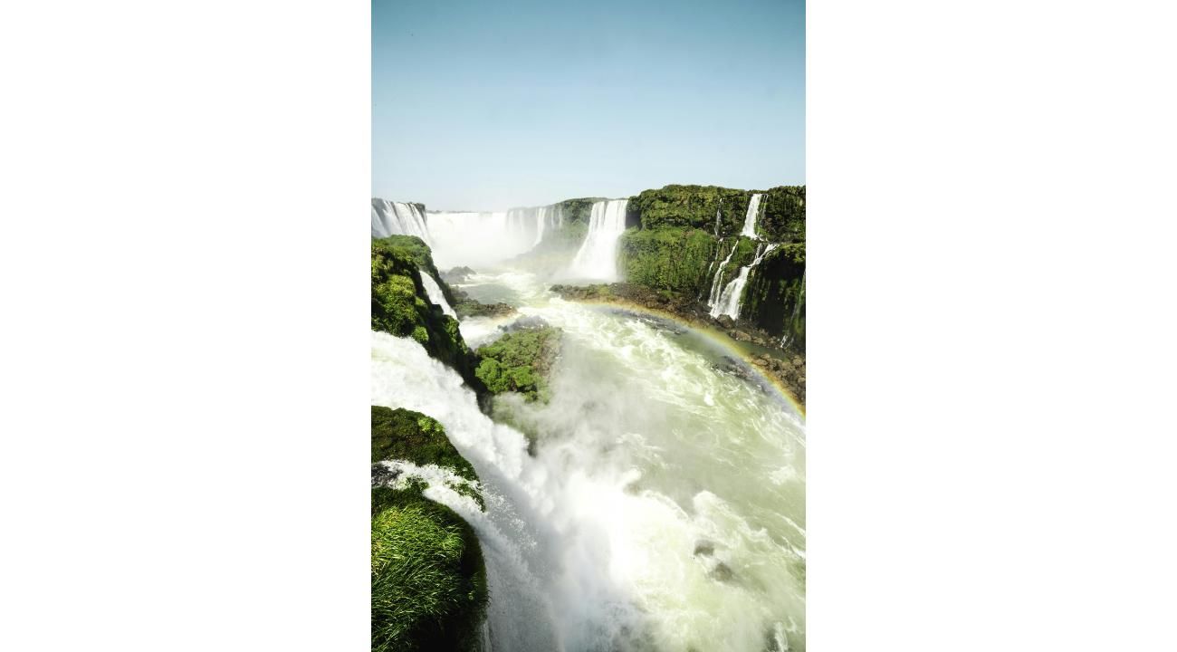 Argentina, un país para visitar durante todo el año.