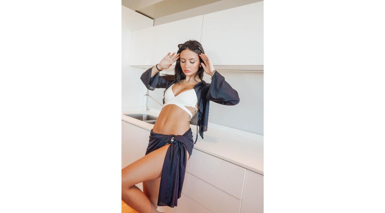 Bikinis 5H: la marca argentina que viajó al mundo sin perder sus raíces