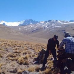 La participación de investigadores en este proyecto permite incorporar una perspectiva científica a las decisiones vinculadas con el desarrollo turístico en territorios de alto valor patrimonial.