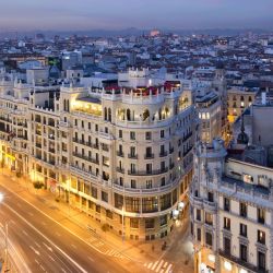 Madrid.