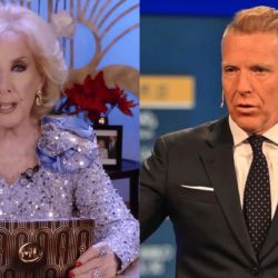 Mirtha Legrand | Foto:CEDOC