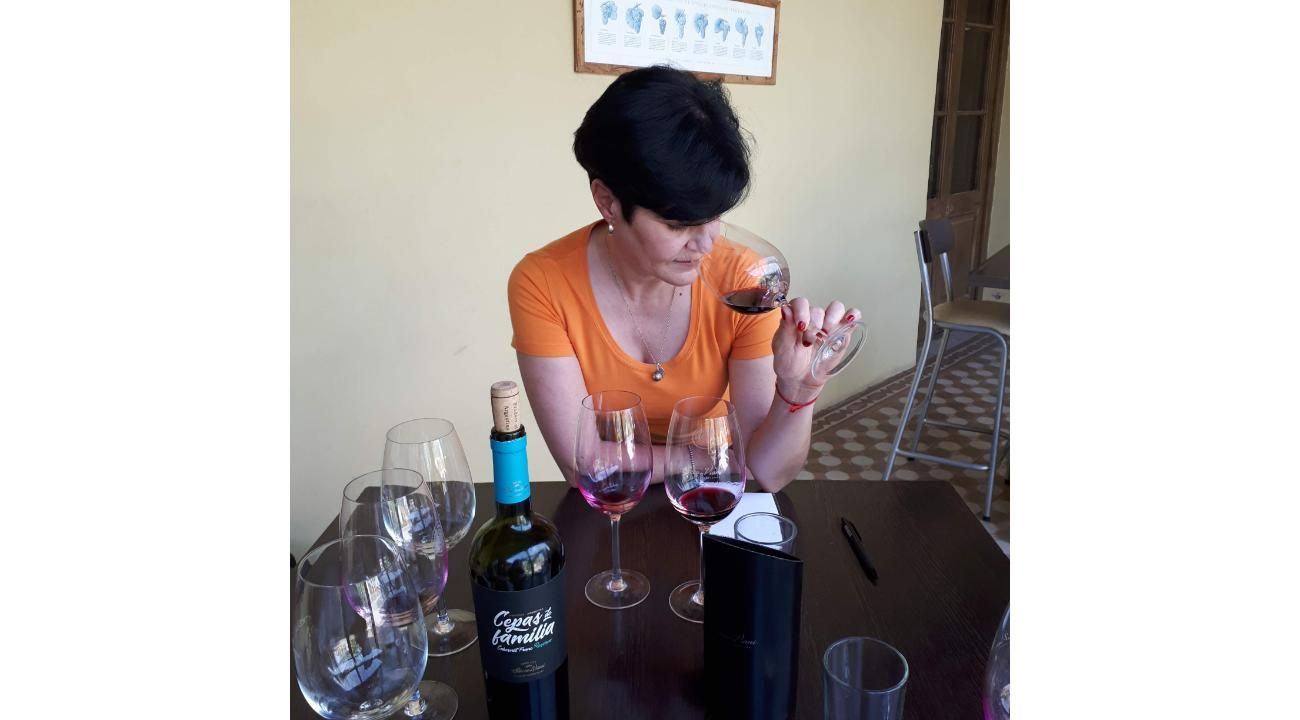 El arte de elegir un vino sin perderse en el intento: el auge del Personal Wine Shopper