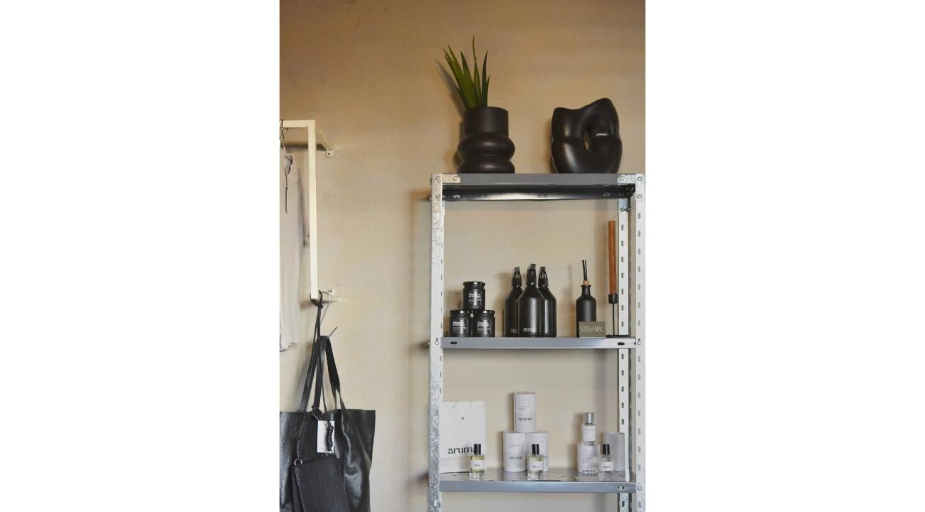 El boom de los concept stores en clave DUAL: curaduría y ética