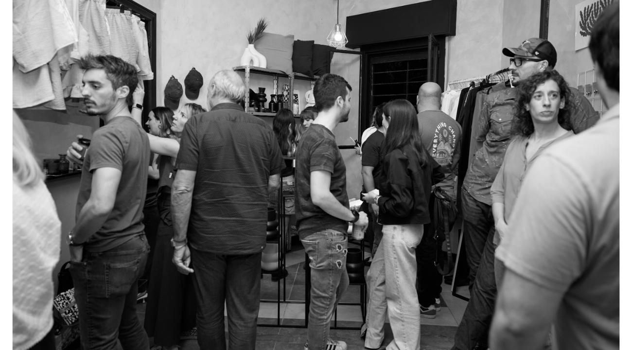 El boom de los concept stores en clave DUAL: curaduría y ética