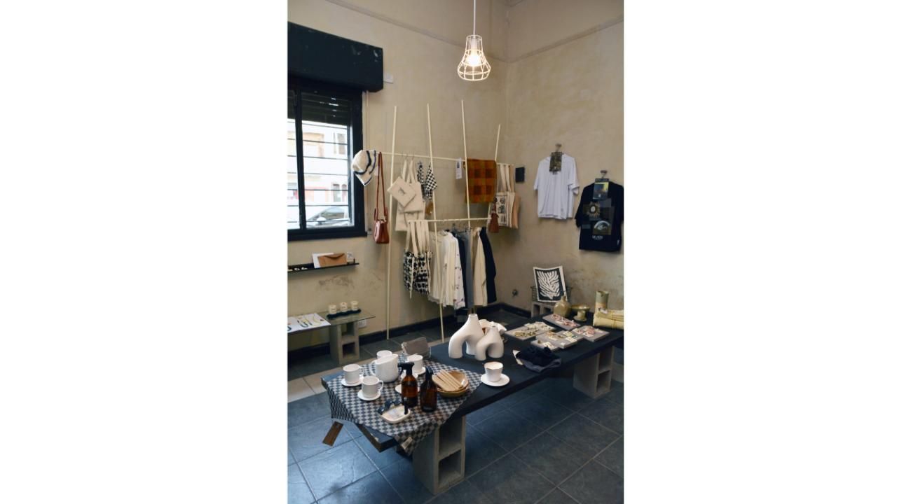 El boom de los concept stores en clave DUAL: curaduría y ética